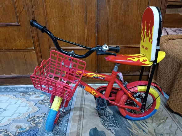 السلام عليكم باسكال اطفال لبيع السعر 30 المكان حيل بعث مراسلة أو مخابرة ***********
