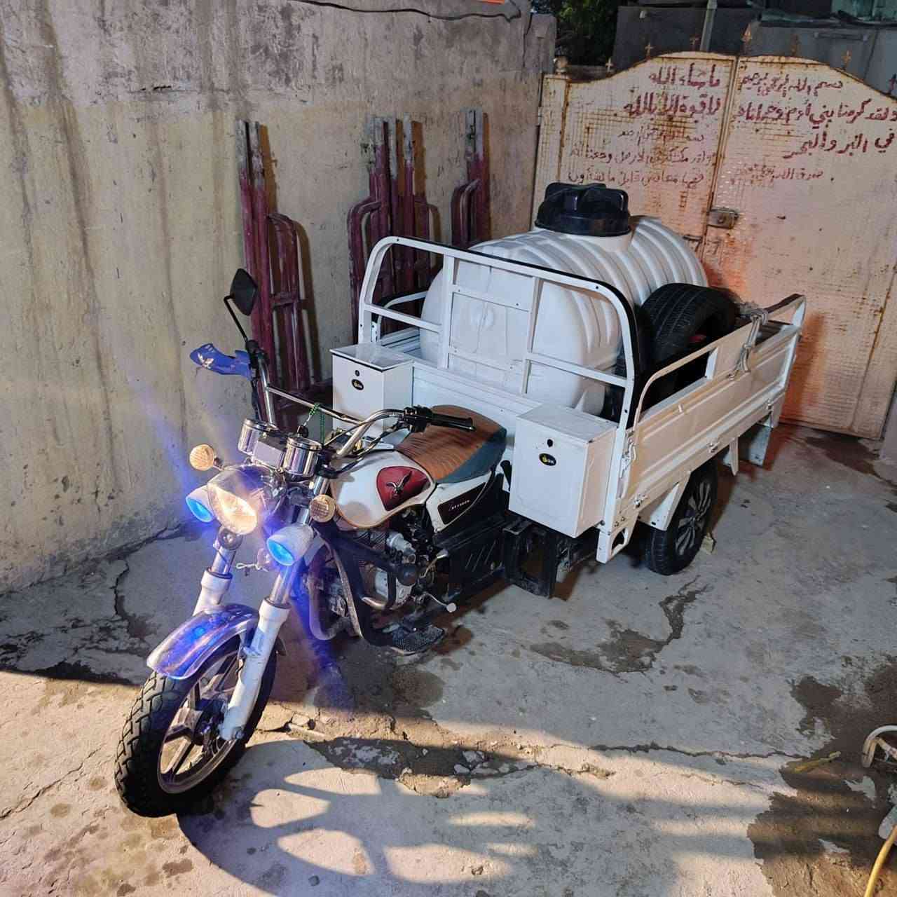السلام عليكم
ستوتة للبيع موديل ٢٢ طالعة ب٢٣ اوراق كاملة اصولية ستوتة خير من الله ما تصرف عليها ربع عارضها ب مليون و650 و بيها مجال مكان بغداد منطقة الرشاد للتواصل واتساب فقط 

***********

***********
