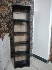 مرآة حلاقه+2قطع رفوف للبيع متواجد 07703527369