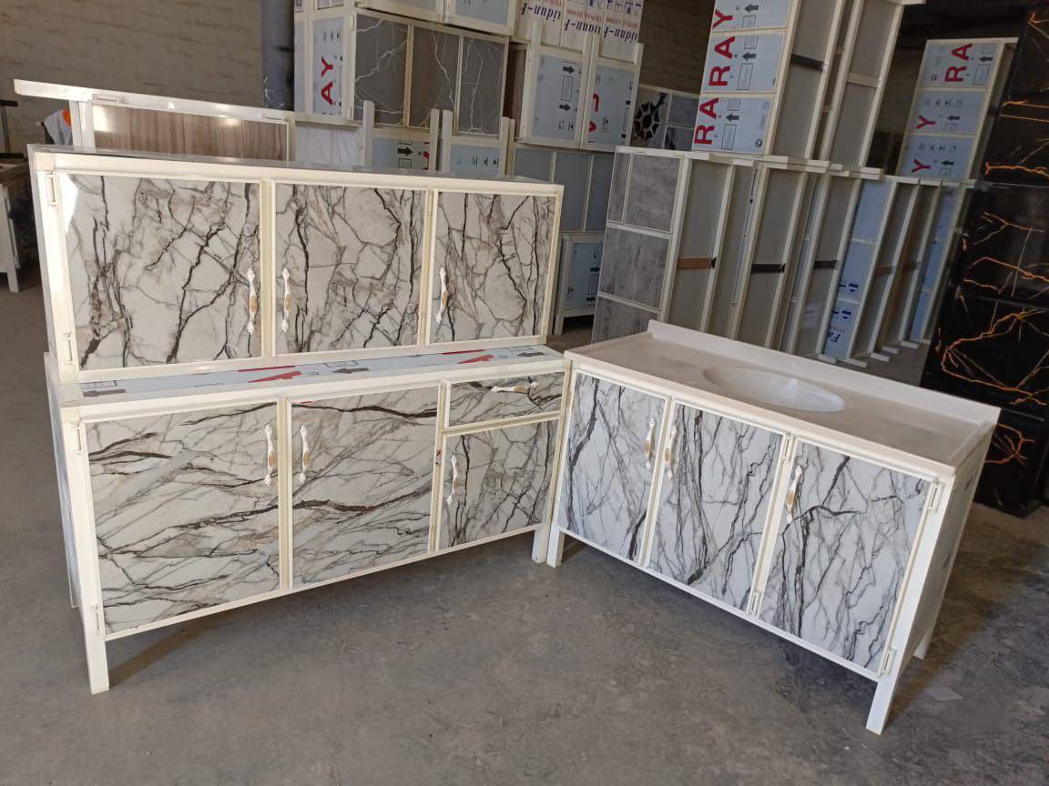 كاونتر مترونص  ارضي.وملحق مترونص
وسنك متر و 20 سم . 

السعر  266

25 الفلوجه  كرمه صقلاوية عامريه. خالديه.

بابل   كربلاء _نجف الديوانيه 10

رمادي 15 

صلاح الدين واسط. _ توصيل 25)

عماره سماوه ناصريه 30

بصره 35

توصيل بغداد 5

. بسمايه نهروان افضيليه سعادة  طارمية توصيل 10 عليه 

للحجز والاستفسار واتساب ‏‪0770 953 3647‬‏
