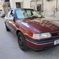 اوبل فكترا • موديل ١٩٩١ • كير اوتماتيك