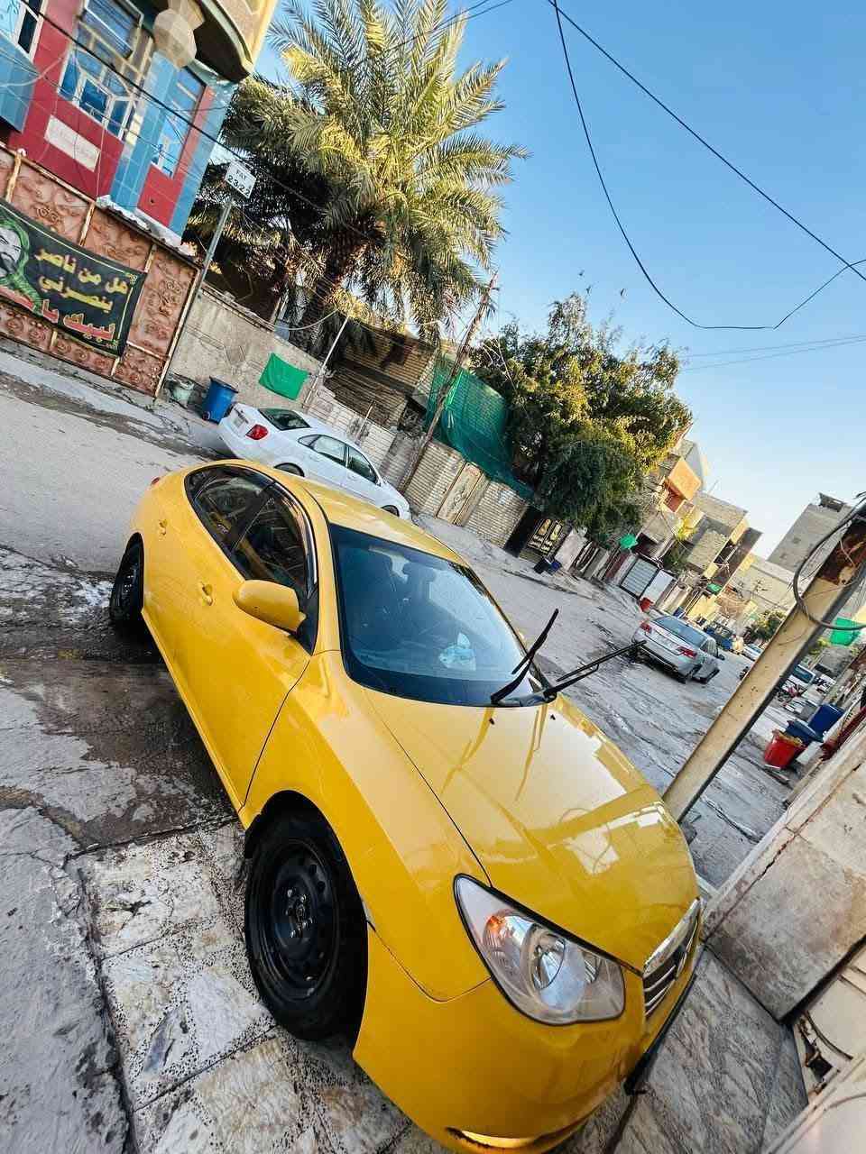 سلام عليكم
النترا للبيع رقم بغداد نكليزي مصفره 2008 وراد أمريكي السياره ليبل واحد عدا لبنيد مبدل السياره بدون دواخل شواصي لغود تكم حوض كله كفاله مكينه وكير مكفولات مبدلهن جدد بيها تلحضيات معجون فقط صدر امامي خلفي جديد باتري دينمو جديد منضومه بانزين كلها جديد مال تفصيخ
منضومه تبريد جديده خير من الله السياره نقصها الجامه الاماميه فقط وبيها طخه بل دوسه بعدني مامصلحه السعر ٩٠  وبيها مجال   للاستفسار ***********
