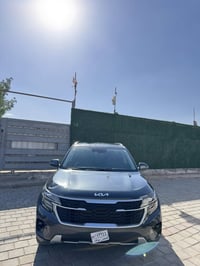 سيلتوس ٢٠٢٥ • حادث • بدون ايرباك