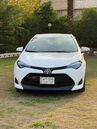 كورلا وارد امريكي 2018 حادث من أمريكا موضحه بل صور وبيه حادث جامرلغ خل...