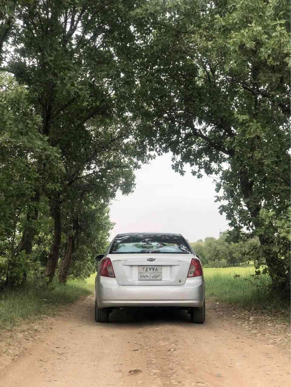 ئۆپترا ٢٠٠٩ سلڤەر دوپارچەی بۆیاخە لەسەر ساخی بۆنیتو چەمەلەخ بەس بۆنیتی کاڵبونەوەیەکی کەمی هەیە ڕەقەم سلێمانی تازەیە تا ٨/ ٢٠٢٦ زۆر پاکو خاوێنە مەکینەی سفری لەسەرە پاکو بێ مەسروف بێ هەڵمو بوخار *********** السليمانية, العراق
