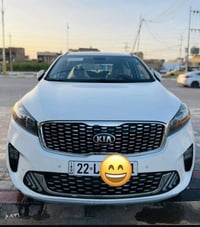 سورنتو ٢٠١٩ • كفاله عامه • ٧ راكب