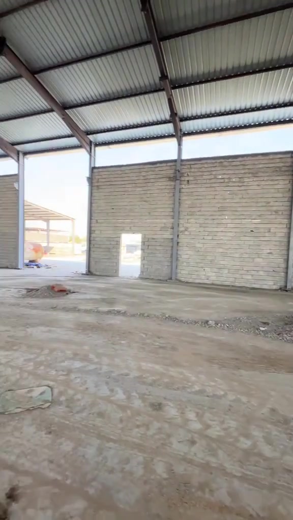 ​"البناء مو بس صف بلوك، البناء فن وهندسة. مستعدين لتسليم كافة الأعمال لأدق المهندسين وبمواصفات قياسية. كوادرنا مفتوحة العدد ونغطي أضخم المشاريع في صلاح الدين وبغداد. دقة بمواعيدنا.. ونظافة بشغلنا."
***********
***********
​"البناء مو بس صف بلوك، البناء فن وهندسة. مستعدين لتسليم كافة الأعمال لأدق المهندسين وبمواصفات قياسية. كوادرنا مفتوحة العدد ونغطي أضخم المشاريع في صلاح الدين وبغداد. دقة بمواعيدنا.. ونظافة بشغلنا."
