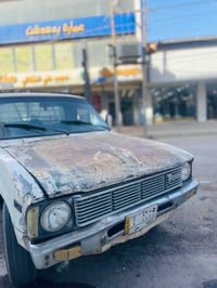 بكب تويوتا • موديل ٨٠ • رقم كركوك