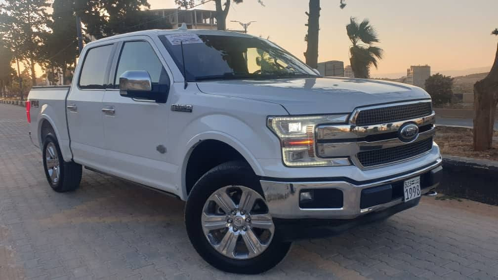 بسم الله
✅للبيع فورد رابتور F150
✅ المنيوم بالكامل
✅موديل 2020 بنزين⛽
✅ 6 سلندر توين تيربو
✅ تشغيل عن بعد
✅ اكمل وصف رقم واحد بالشركه
✅ خالي العلام برا جوا
✅محرك دوزان شنجمان كفاله
✅ماشيه 140 الف حلال كفاله
✅ فتحه سقف بانوراما
✅ شاشه اسقاط☆ كاميرا 360 درجه
✅ تحديد مسار☆ مانع انصدام
✅ اصطفاف ذاتي☆ شاحن لاسلكي
✅ باكاج كهرباء ☆ تسخين مقود
✅ سبع كاميرات
✅تحكم طاره☆ رباعي
✅منافيخ☆
✅مانع انزلاق☆ مانع انحدار
✅روافع دعسات☆ زواكر
✅ايكو توفير وقود
✅ فريزتين خلفي امامي
✅تسخين تبريد كراسي
✅ كرسيين كهرباء
✅ مساج كراسي
✅موجوده بادلب المدينه
✅للاستفسار حصرا وتساب
✅ ملاحظه كفاله من اي عطل وجاهز عالفحص


**إذا كنت صاحب هذا الإعلان وتريد حذفه لأي سبب، رجاءا أرسل رسالة إلى الدعم الفني**