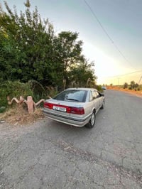 مازدا ٦٢٦ • موديل ١٩٩٠ • محرك وكير بشرط