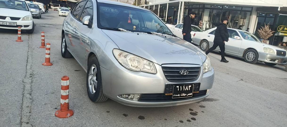 ئاڤانتی بڕاوەمودل2008بۆ فرۆشتن فولە بەس سلایت نیەپشت وپیشی کە پسە کامل مە سرەف کڕاوە بای 48محمە ل *********** رانية, السليمانية
