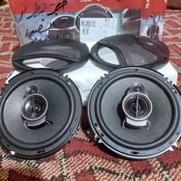 ٦ انج • اكسسوارات سيارات