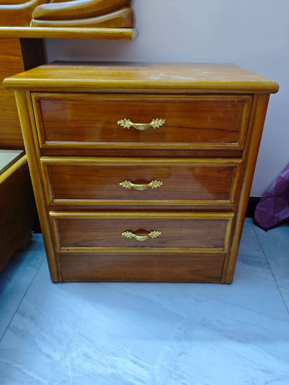 غرفه نفرين صاج عراقي/8قطع
السعر 700
بغداد المنصور
للتواصل
***********
