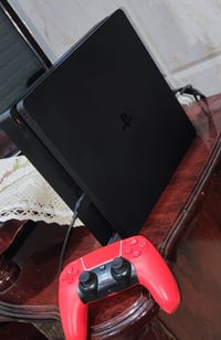 بلايستيشن سليم • نظيف • كربلاء