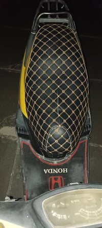 سبيسي ماليزي • سلف وهندل • ما بيها نقص