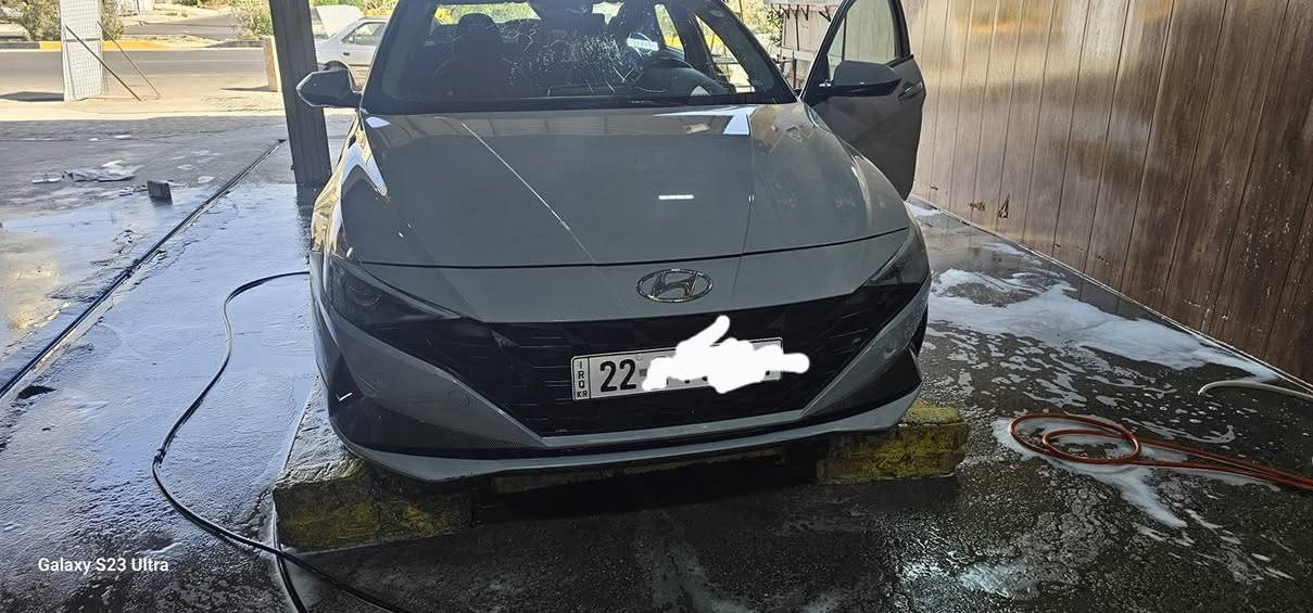 للبيع النترا 2022 مكاني بغداد حي الجهاد
***********
