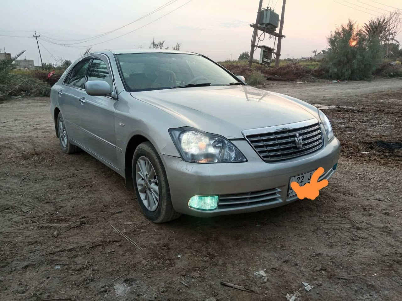 سلام عليكم شاهينه البيع متومه فول مواصفات مديل 2007دكمتين كشنات كهربائيه اسياره حلوه  السعر 43وبيها مجال اتصل ***********
