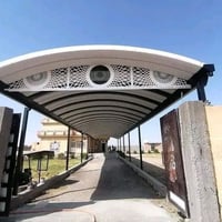 ورشة حدادة • حداد متنقل • سامراء