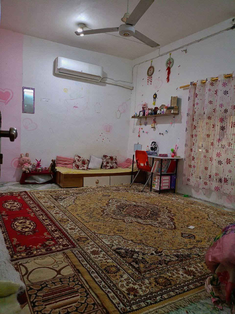 #اللهم صل على محمد وآل محمد 
#للبيع للبيع
#دار طابو صرف طابق واحد مسلح 
#منطقة الشهداء الثاني وقريب جدا للشارع العام الرئيسي السايدين جهة العسكري 
#المساحة  200 متر 
#يحتوي على
غرف عدد 3 وصالة واستقبال ومطبخ وصحيات داخلية وخارجية وطارمة
#السعر لطفا" اعمل متابعة لمكتبنا
  👈 مكتب الفخامة للعقارات في السماوة 
 ثم اترك أي تعليق وسيتم الرد من فيلما فورا" وبخدمتكم
#ومن لديه عقار أو عرصة للبيع بأمكانه ارسال كافة التفاصيل على الخاص وبخدمتكم
#وللاستفسار اكثر مراسلتنا ع الخاص او الاتصال على الارقام التالية
***********
***********
***********
ويوجد واتساب ع نفس الرقم أو زيارة مكتبنا
الفخامة للعقارات في السماوة 
 الواقع في منطقة الحكم مجاور مكتب العصائب القديم جهة حي العمال قبل معمل ماء الارو نهر الأمل
وفي حال لم يتوافق العقار مع رغبتكم او لم يكن بقدر امكانيتكم زوروا موقعنا على فيسبوك للتصفح على اكثر عدد من العقارات المتوفرة🌷‏هدفنـا خدمتكـم ودائمـاً نسعى لنتميز ونـكون تحت شعـار ‎#عطاء_بلا_حدود🌹
