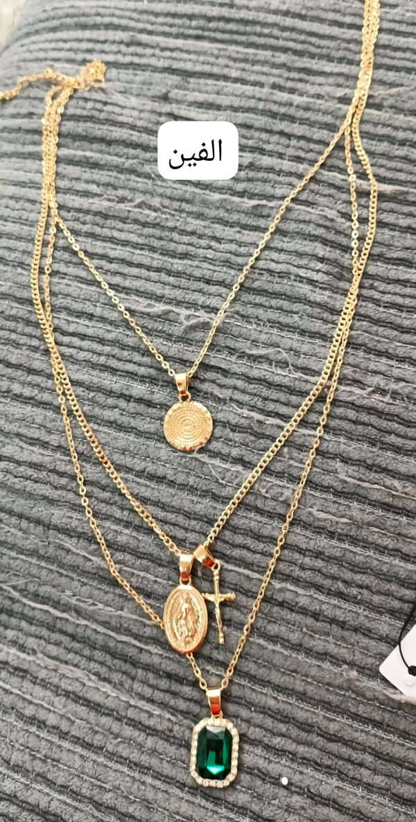 اكسسوارات العيد باسعار مناسبه الف والفين@الجميع


**إذا كنت صاحب هذا الإعلان وتريد حذفه لأي سبب، رجاءا أرسل رسالة إلى الدعم الفني**