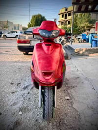 دراجه فراشه • حاويه • دوانيه عفك