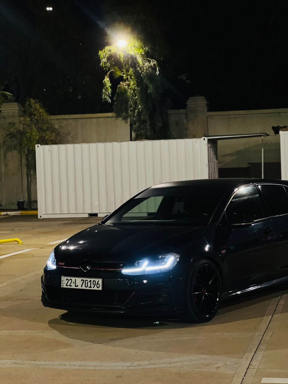 Golf  Gti🇩🇪🚀
2021
سلام عليكم 
گولف للبيع اومراوس حسب قناعه
مكينه ٢٠ و تيربوو🚀
ماشيه فقط (32)الف 
مواصفاتها حلوه
رادارات امامى و خلفي جانبى و (مسارطريق)
مرايه هيتر و كهرباء 
شاشه جبير كاميره
كشنات كهربائيه و هيتر
عليها  وياله R
دفيوزر
جنحه
صالنصا ريمونت
سياره بيها٤-٥قطع صبغ 
وناشرت صونار وصوره حادث هم
سعره 127$ و اراوس حسب قناعه
كلشي بشرط 

گۆڵف  بۆفرۆشتن یان گۆڕینەوە
مەکینە٢٠تۆربۆ🚀
تەنها(32)هەزارڕۆشتووە
مواسەفاتی
ڕادارلاتەنیشت وخەتی جادەوڕاداری دوا
ئاوینە هیتەرو کارەبا
شاشەگەورەو کامێرە
کوشنی هیتەرو کارەبا
تایەوویلی R بۆبەسراوە
دفیوزەر و باڵ و سالەنسای کۆنتڕۆڵی بۆبەسراوە
سەیارەکە٤-٥پارچەی بۆیاخە بەبێ ناووگرتن
ڕەسمی حادیسەوسۆنەرم داناوە
نرخی 127 مەجال گۆڕینەوە بە شتێک بە دڵم بێت
هەموو گیانی بەشەرت أربيل, العراق


**إذا كنت صاحب هذا الإعلان وتريد حذفه لأي سبب، رجاءا أرسل رسالة إلى الدعم الفني**