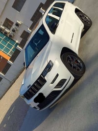 جراند شيروكي S • ٢٠٢٠ • ٤٤٠٠٠ كم