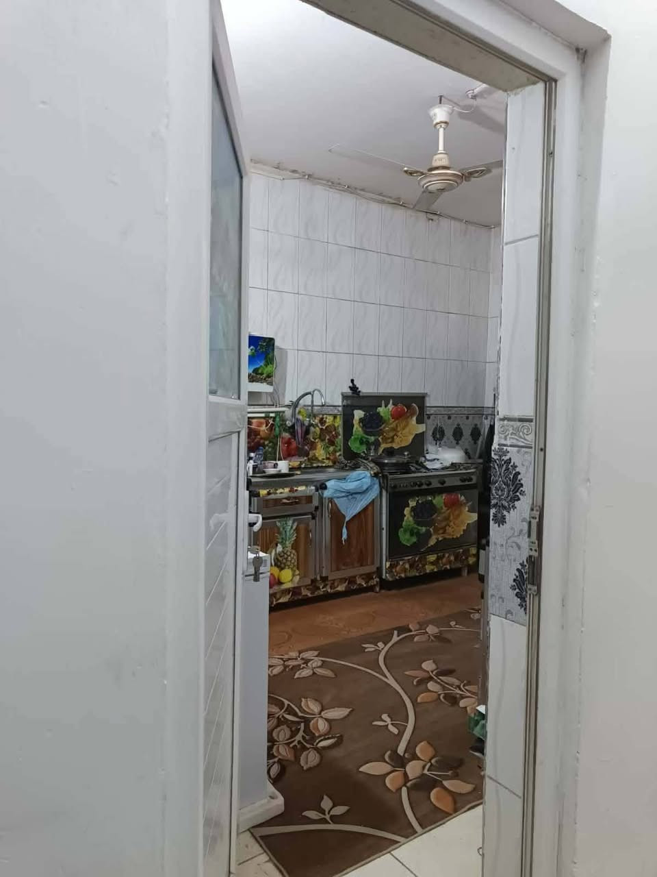 🏠 دار  لـــلـــبـــيــع 🏠 
 
الموقع : حلة ..  ابو خستاوي شارع الغسل
                                                        
نـوع الـعـقار:   (طابو زراعي سند 25 )  

المساحة ١٥٠م

السعر. ٦٥

غرفة وكليدور ومطبخ واستقبال وصحيات 
 

------------------------
#لـــمـــزيـــد مـــن الــــعـــروض يـــرجـــى الاعـــجـــاب بالـــصـــفـــحـــة لـــيـــصـــلـــك كـــل جـــديـــد&
======================
#لـــمـــن يـــرغـــب فـــي عـــرض عـــقـــاره لـــلـــبـــيـــع فــي الـــبــيــج يـــرجـــى الــتــواصــل مــعــنــا ع الــخــاص 

#مـــكـــتـــب
 شهاب العبادي للعقار
#الـــكـــائـــن فـي ناحية ابي غرق - حي الجواد- قرب جامع المتقين 
------------------------------------------
لـــلاســــتـــفـــســـار الاتـــصـــال عـــلـــ

*********** 
***********
