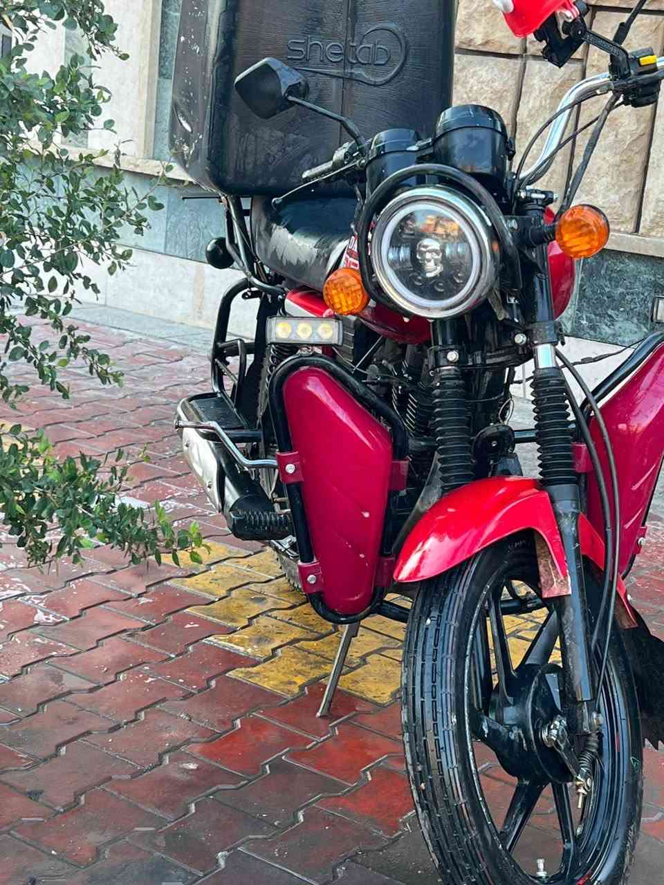 دراجه دايون لبيع نضافه فول لبيع سعر خاص لموديل ٢٠ مرقمه وبيها سنويه صوليه كامله
***********
