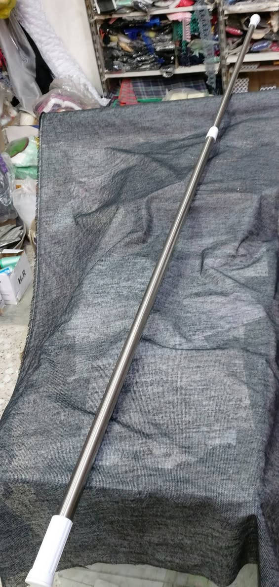 بروي برده ١١٠ رفيع
ويفتح لحد مترين
خرازية رياض المحاويل 
الشارع التجاري 
***********
