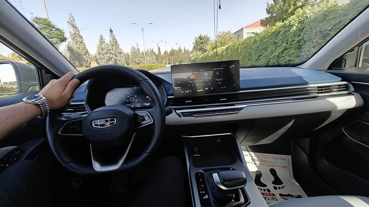 2024 geely emgrand 
فول
ڕەقەم هەولێر
تەقە و ڕەقە بە شەرت
4 پارچە بەس بەخ
دەعمی نیە
خەلیجی
*********** أربيل, العراق
