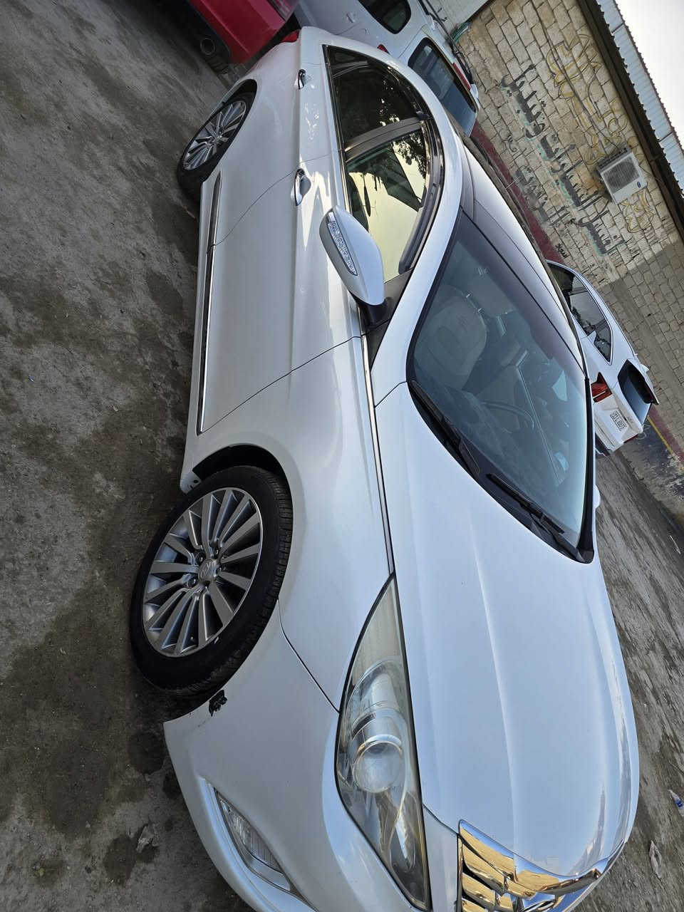 السلام عليكم
سوناتا ٢٠١٣ خليجي فول مواصفات 1:1
مقاعد اماميه تدفئه تبريد 
المقعد الامامي فقط كهرباب 
خزن ميموري 
شفتات ستيرن
 تبريد قطعتين شرط ثلج 
مري شفط 
 بصمة تشغيل 
بصمة ابواب
بنراما
مكينه مفتوحه لاكن لايذكر اي عيب 
بيه اقل الشبر معجون بالجاملغ السليق 
سنويه صاقطه ٢٠٢٣ 
السياره كلللش حلوه  
للاستفسار ***********
