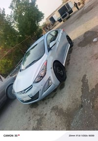 ألنترا أمريكي موديل 2012 بسمنه تحويل مباشر تبديل باب بدون دواخل فقط بي...