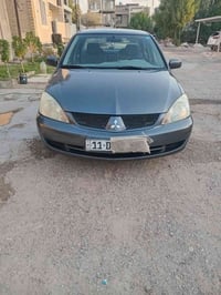 لانسر ٢٠١١ • ٩٦ الف • الغزالية