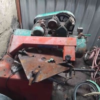 كمبريسر • شغالات • الجمهورية