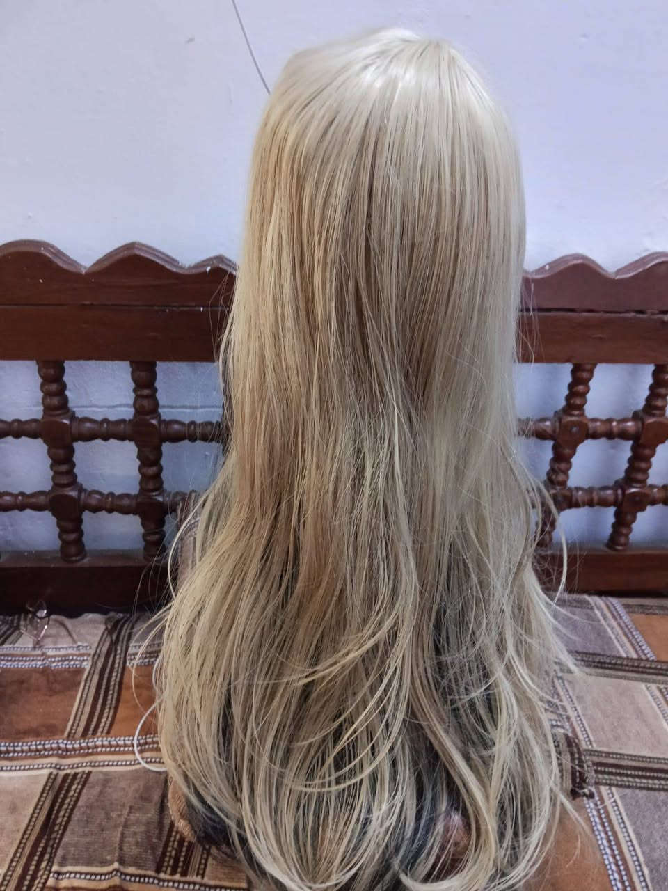 باروكات طبيعي مخلوط الياف كلشي متوفر رجالي نسائي اطفال خصل اكستيشن وكب رجالي ونسائي يوجد توصيل لكل العراق


**إذا كنت صاحب هذا الإعلان وتريد حذفه لأي سبب، رجاءا أرسل رسالة إلى الدعم الفني**