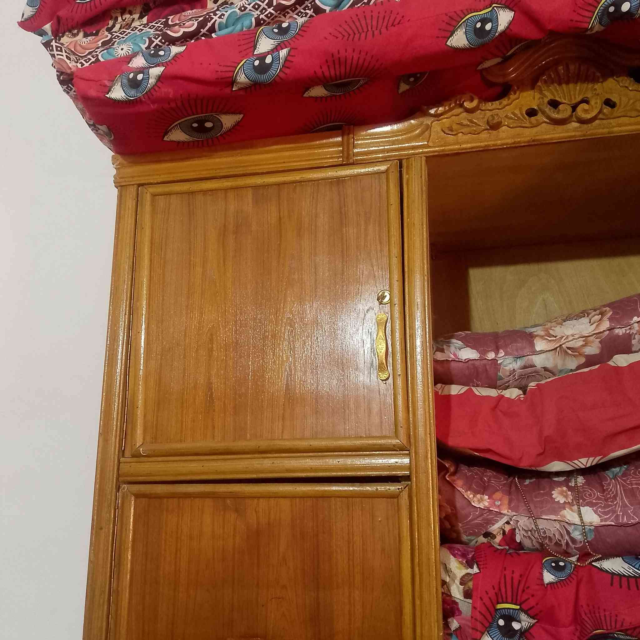 سلام عليكم عندي كنتور نفس ما بلصورء أريد ب160
عنوان شارع الخطيب الزراعي للستفسار خاص


**إذا كنت صاحب هذا الإعلان وتريد حذفه لأي سبب، رجاءا أرسل رسالة إلى الدعم الفني**