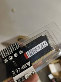 رامات DDR5 • SSD • توصيل لكل المحافظات