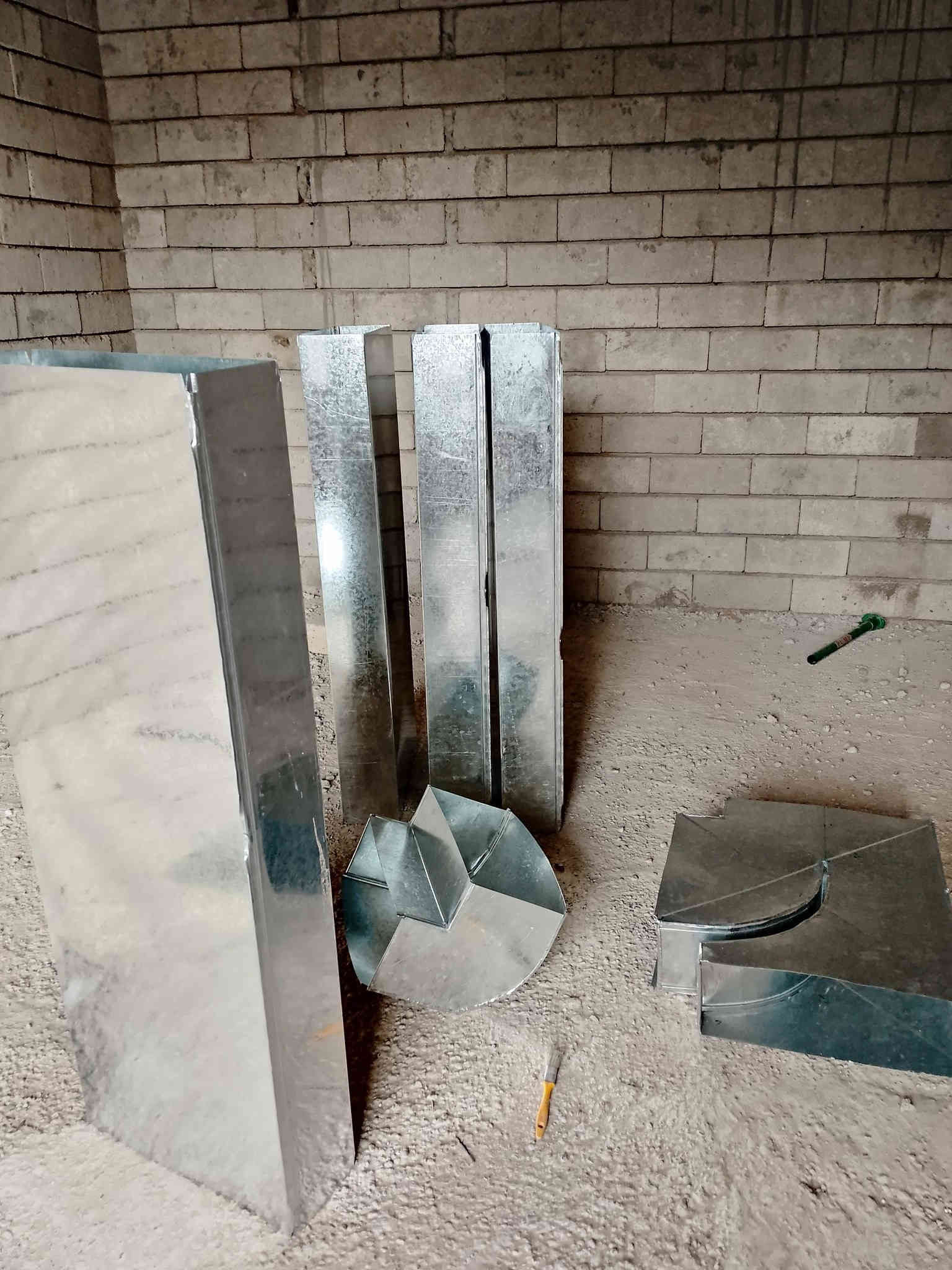 السلام عليكم يوجد كادر فصال وشد دكتات تبريد مركزي الاستفسار اتصل ***********
