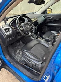 كومباس • ٢٠١٩ • رقم بغداد