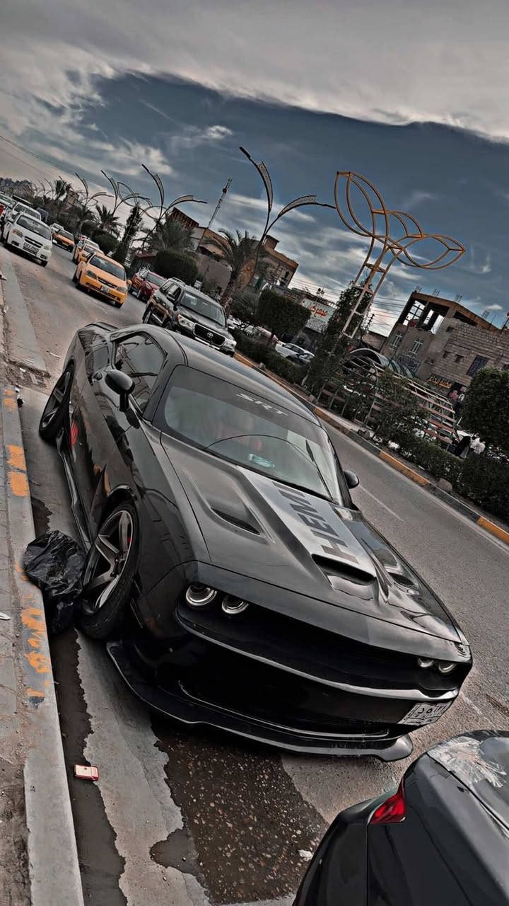 جالنجر R/Tموديل 18 للبيع
استفسار ***********
