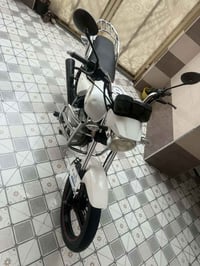 موتور للبيع • موديل 22 • بلد حي العباس