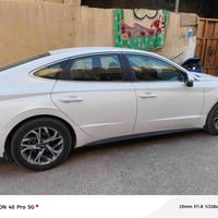 سوناتا • ٢٠٢٠ • ٢٥٠٠ سي سي