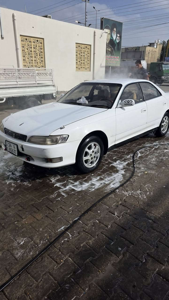 السلام عليكم مارك نفخ للبيع كفاله من الكص والنقل وميكنه وكير حداديه تبريد كله مكفول السياره جاهزه من كلشي وبأسمي توها صاعده هزه وتحويل ثاني يوم مكاني كزيزه البصره رقمي *********** السعر ب ٦٣ وبيها مجال
