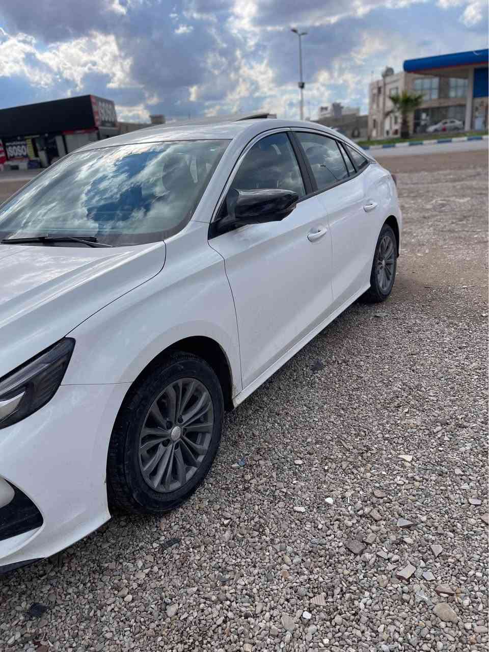 Mg Gt 2025 sport

‎مواسه فات فول فول سلايت
‎گيچ اليكترۆنى شاشه ئەكتيڤ بيلادى 
‎پێنچ كامێڕا ئاوێنه شەفت لايد ليد 
‎به گلايد ليد گوشين جلد بريك بەسمه 
‎سەیارەکە كه 
تەنها بستەک دۆسەی لای سەکن قۆپاوە  به ناوى خۆمە10000هه زار رؤيشتوه 
سعر 120🔥 مه جالەکی کەم
  ***********  واتسئاپ أربيل, العراق
