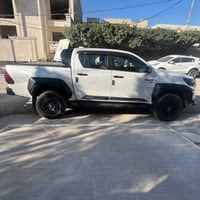 هيلوكس GR • ٢٠٢٤ • ٣١ الف