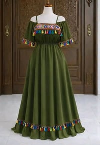 خياطة حسب الطلب • توصيل مجاني • ناحية الوجيهيه