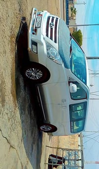 استاركس للبيع موديل 2011 فول مواصفات محرك وكير كله جديد تبريد شلج 7الو...