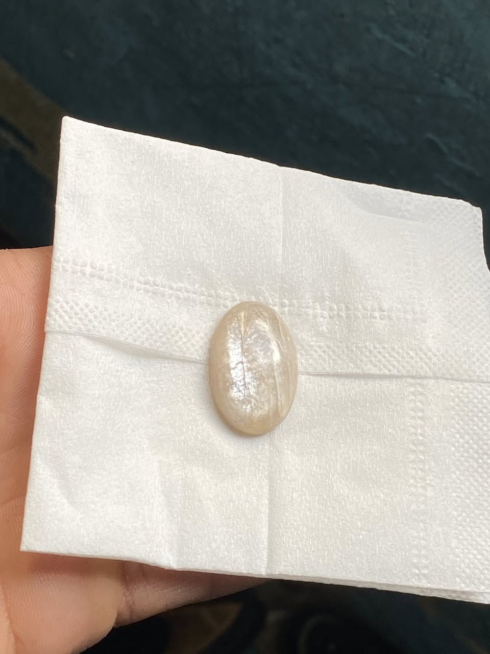 يوجد فصوص حجر الابرديت بسعر مناسب للكميه


**إذا كنت صاحب هذا الإعلان وتريد حذفه لأي سبب، رجاءا أرسل رسالة إلى الدعم الفني**