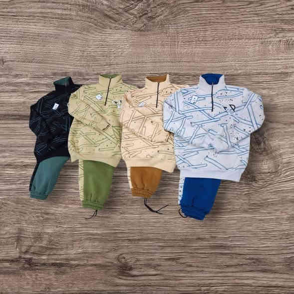 زبائننا الكرام 🤗
❄️وصلت أحدث التراكات الولادية (المحير) الشتوية❄️
أستقبل البرد بأناقة وراحة مع موديلات تجمع بين النعومة -الدفء -الجودة العالية 🧵💯
متوفره قياسات (14-16-18-20) سنة
السعر 18 ألف بس
🤗ضمان شرط الغسل 🤗
العنوان /شارع المستودع خلف سوبر ماركت أورجنال داخل (مجمع الزهور )
للأستفسار ***********
يوجد توصيل لكافة محافظات العراق🚗 الرمادي
